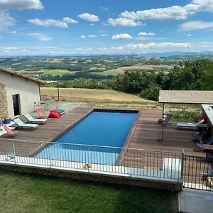 3* Frühstückspension La Maison De Paul & Margaux