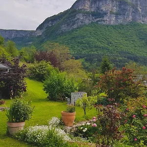  Apartment Au Pied De La Montagne Et Vue Imprenable